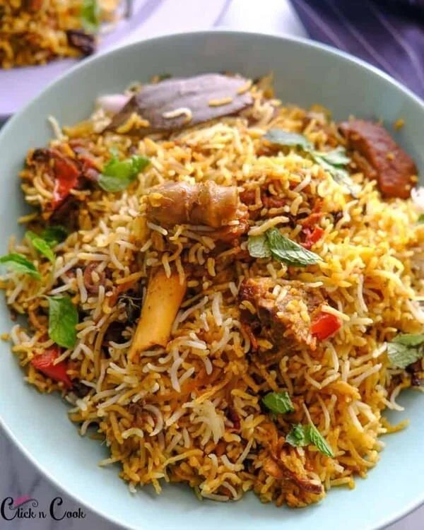 Biryani